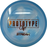 Prototype Streak-Climo Disc Golf-Foundation Disc Golf