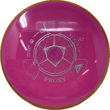 Proxy-MVP-Foundation Disc Golf