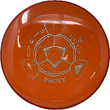 Proxy-MVP-Foundation Disc Golf