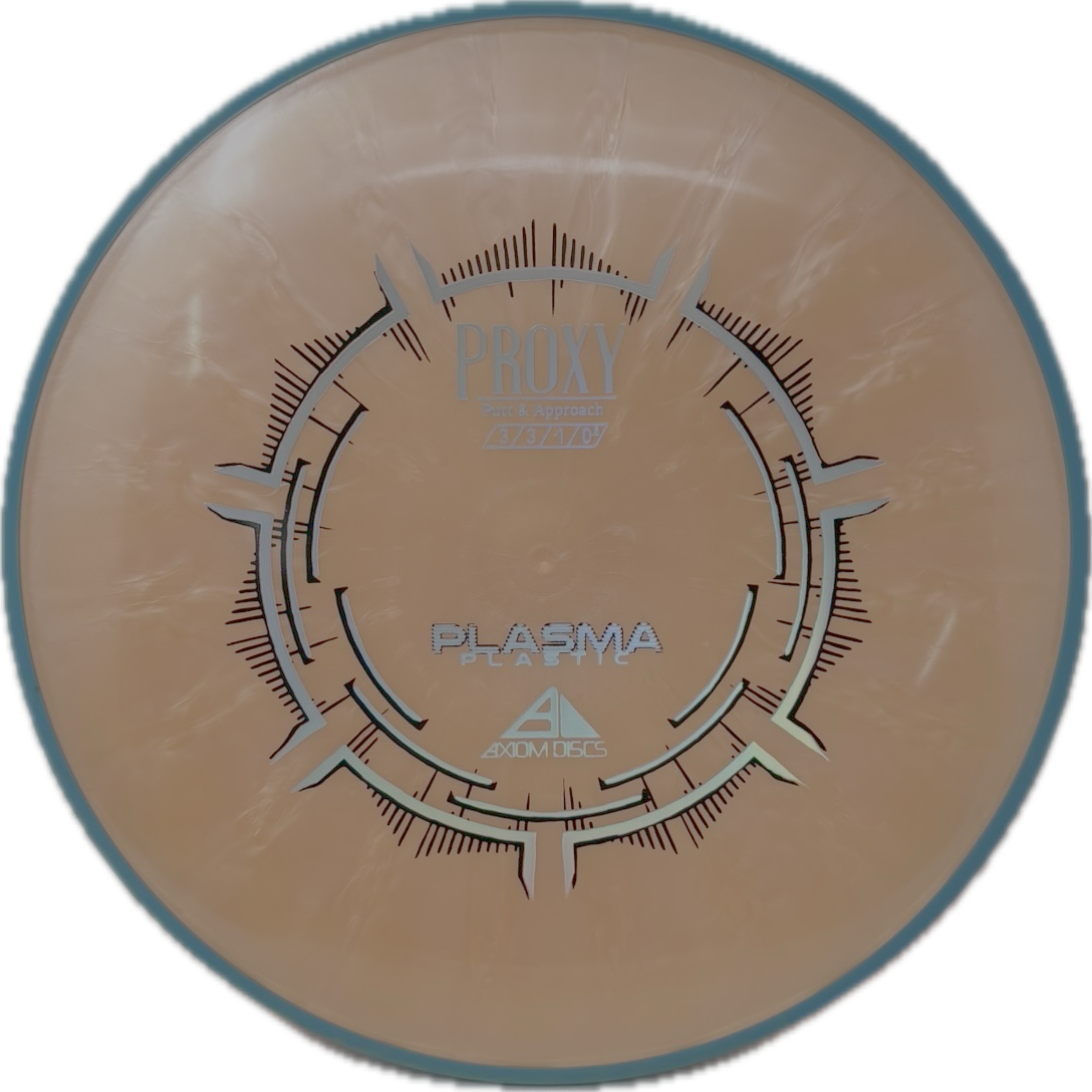 Proxy-MVP-Foundation Disc Golf