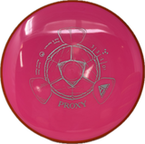 Proxy-MVP-Foundation Disc Golf