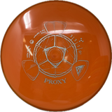 Proxy-MVP-Foundation Disc Golf