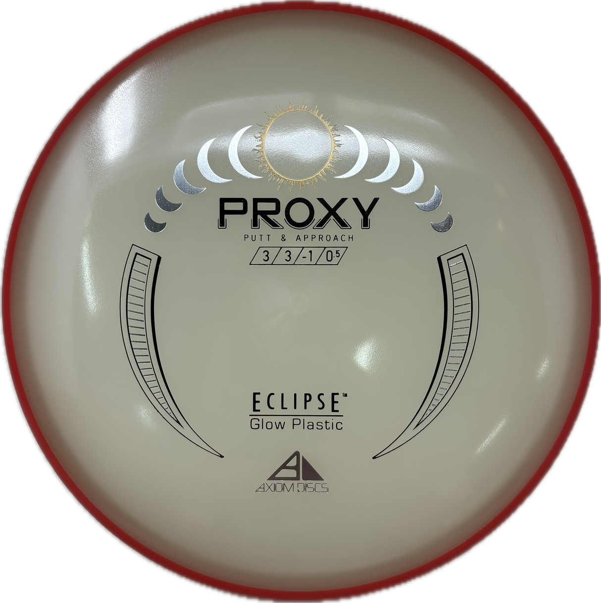 Proxy-MVP-Foundation Disc Golf