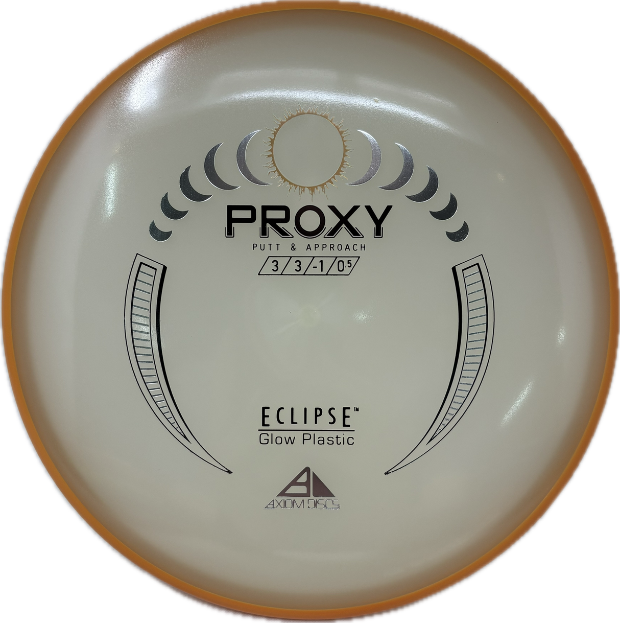 Proxy-MVP-Foundation Disc Golf