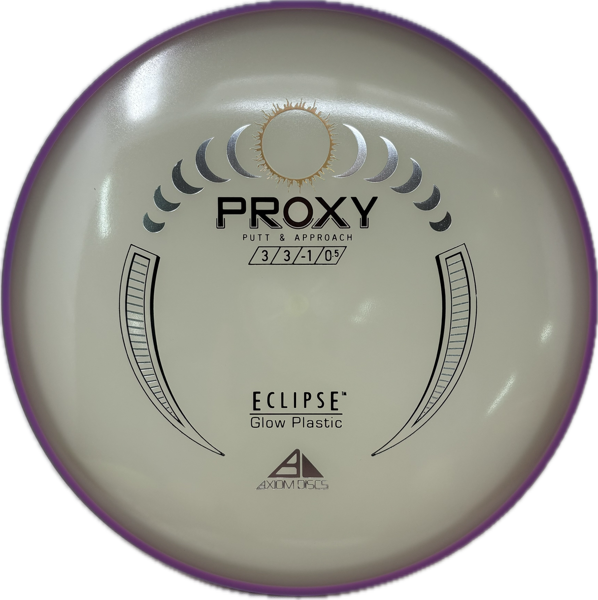 Proxy-MVP-Foundation Disc Golf