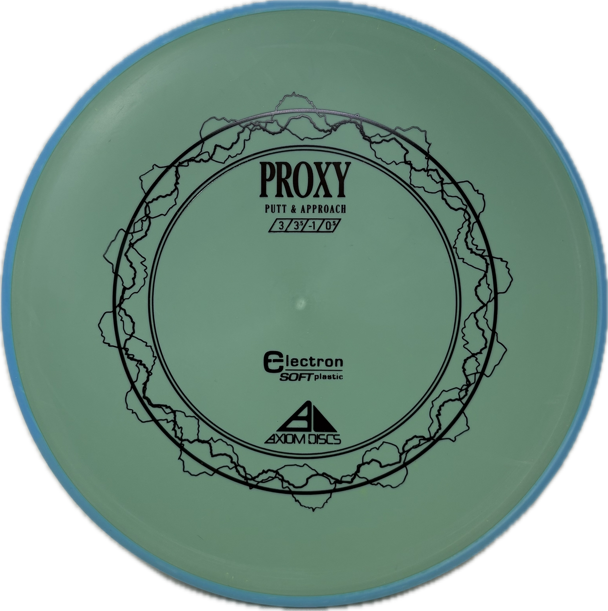 Proxy-MVP-Foundation Disc Golf