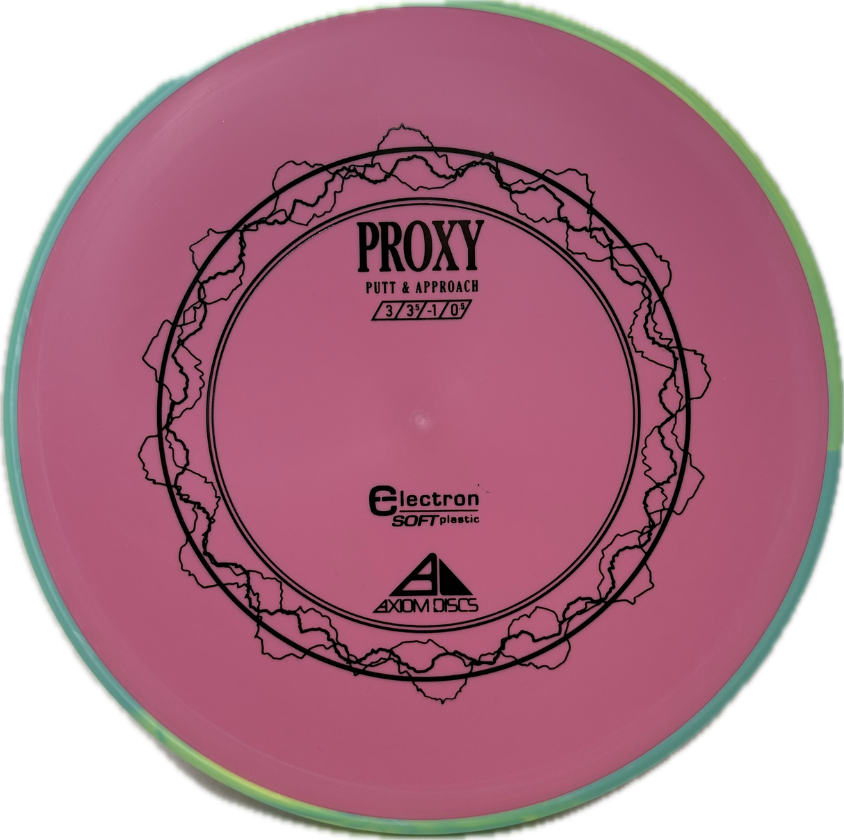 Proxy-MVP-Foundation Disc Golf