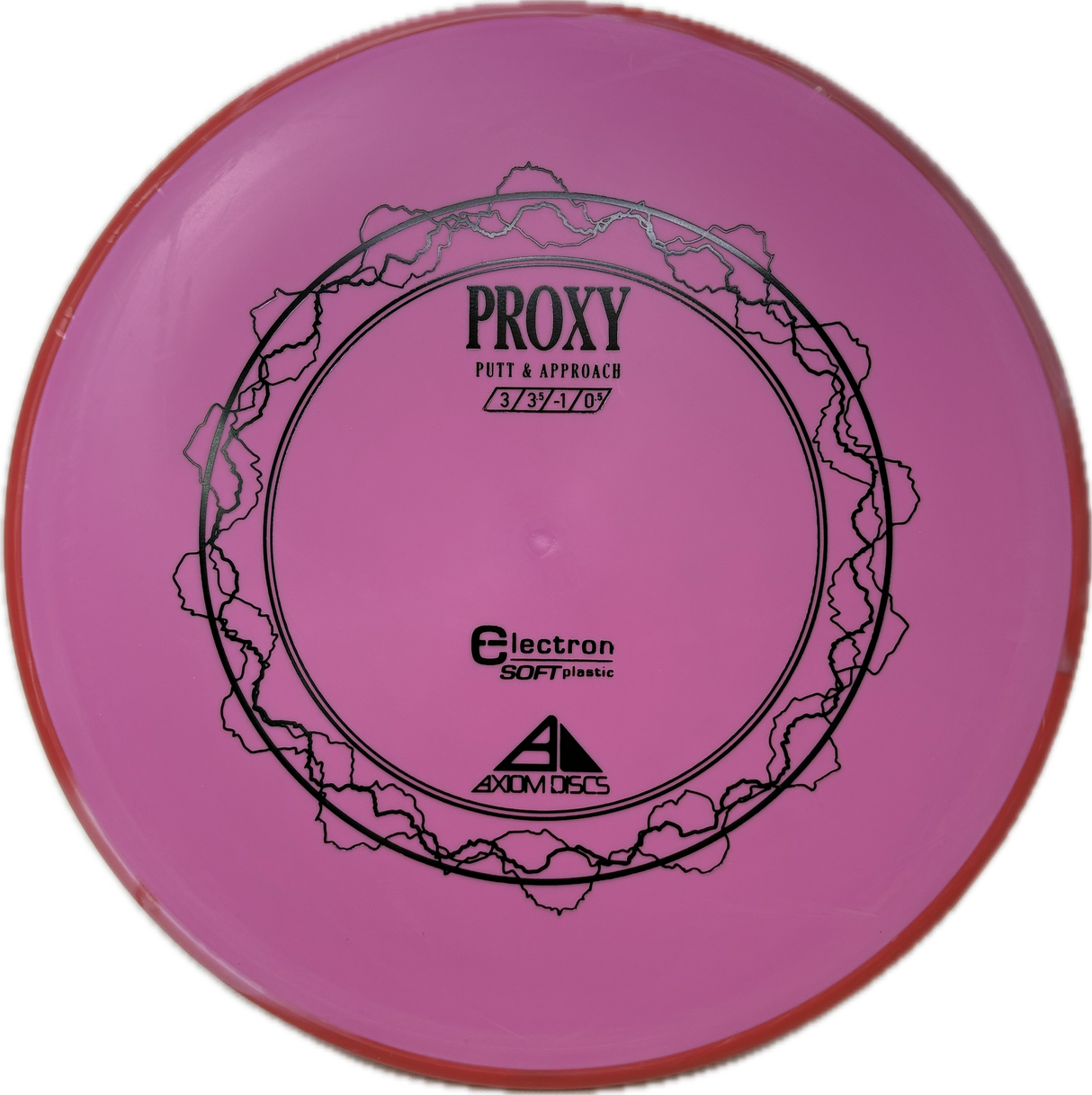 Proxy-MVP-Foundation Disc Golf