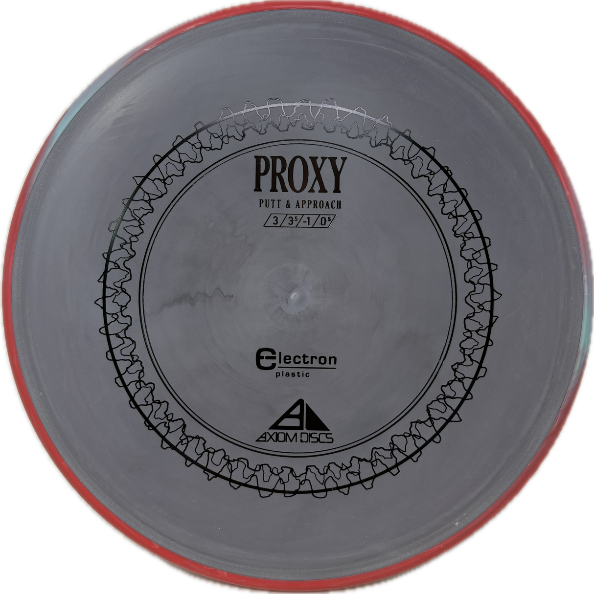 Proxy-MVP-Foundation Disc Golf