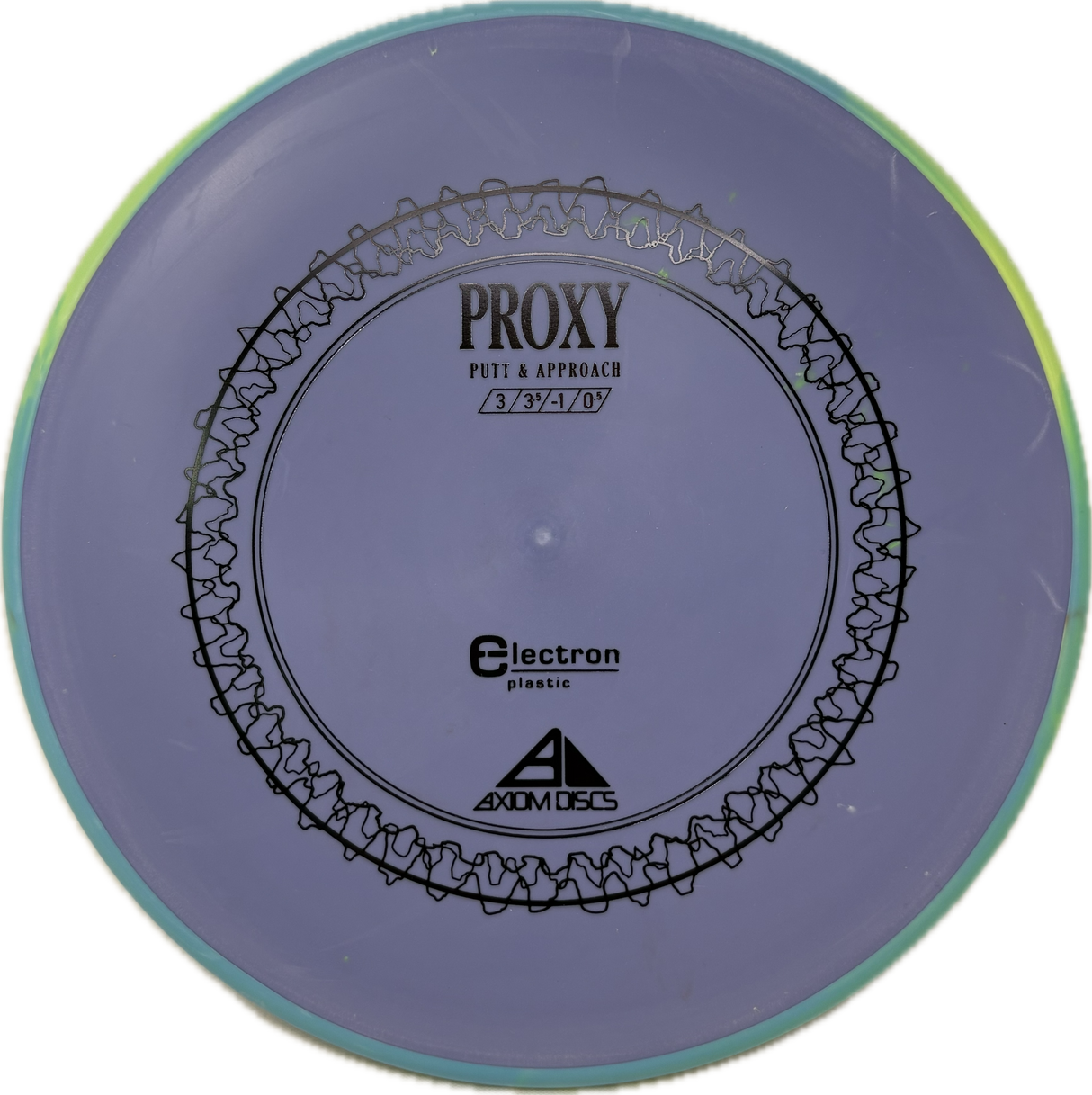 Proxy-MVP-Foundation Disc Golf