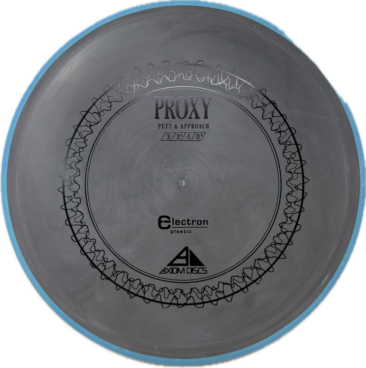Proxy-MVP-Foundation Disc Golf