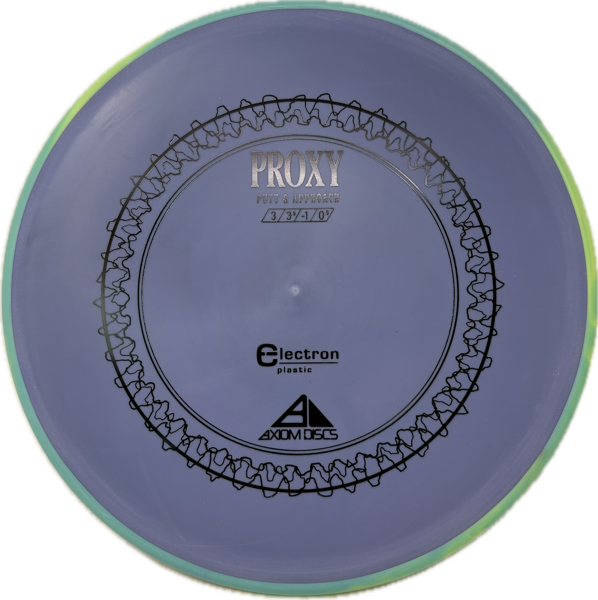 Proxy-MVP-Foundation Disc Golf