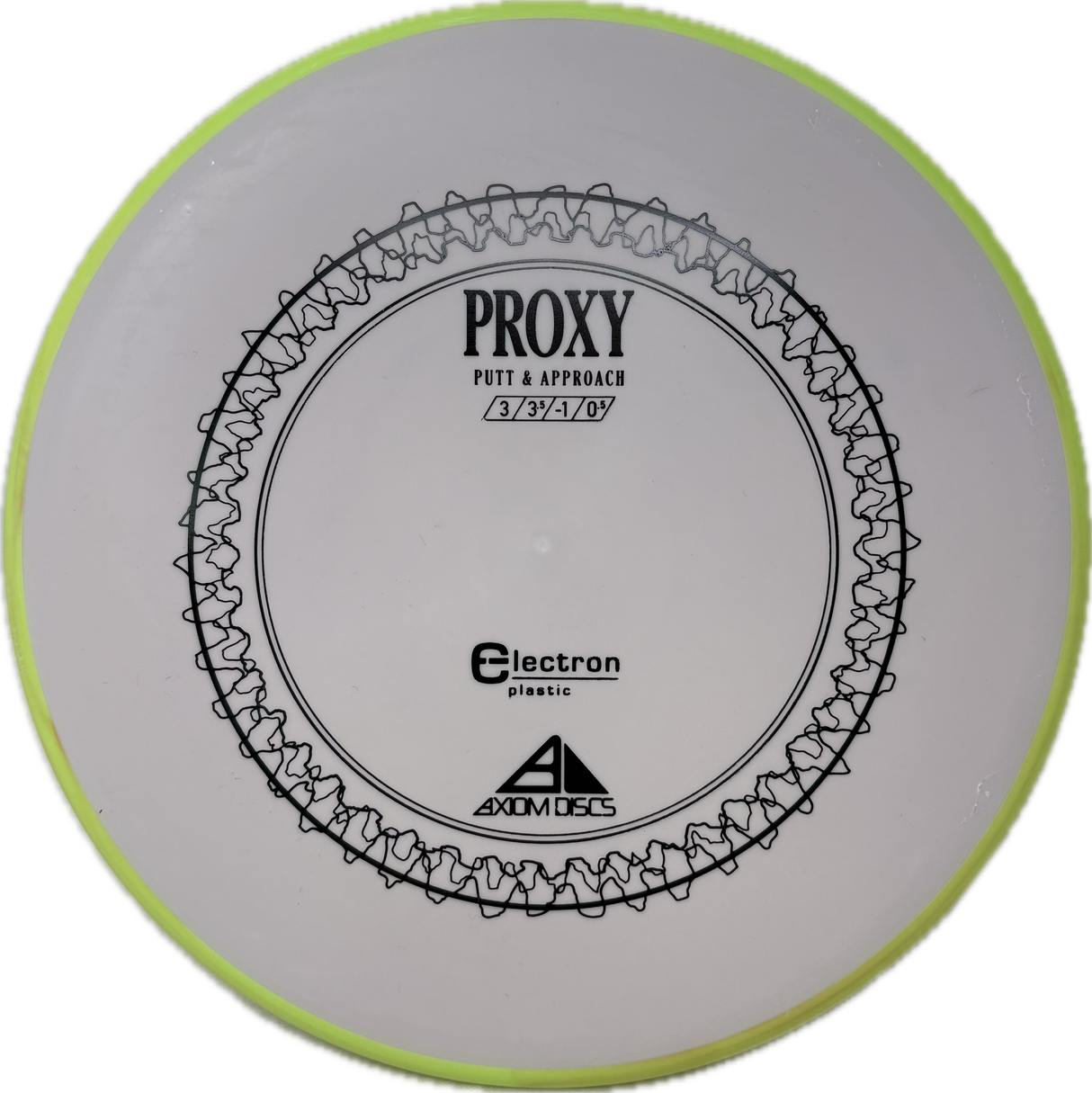 Proxy-MVP-Foundation Disc Golf