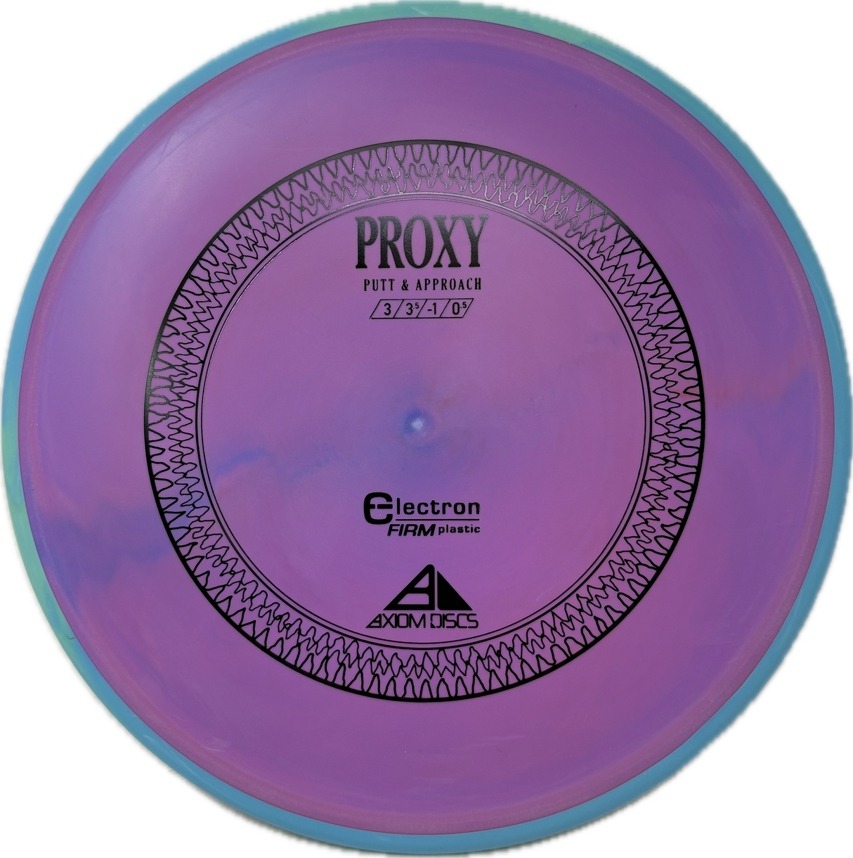 Proxy-MVP-Foundation Disc Golf