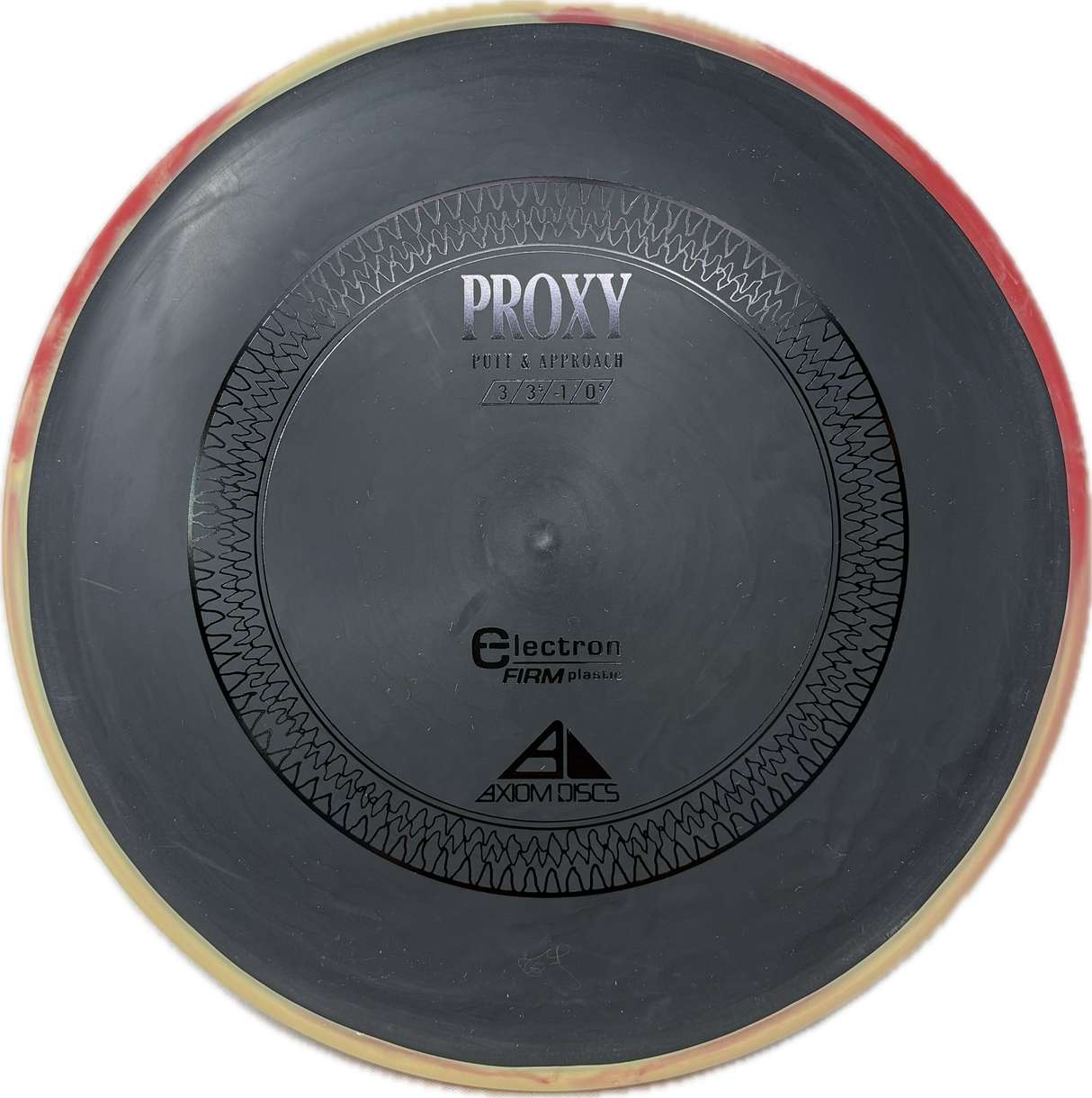 Proxy-MVP-Foundation Disc Golf