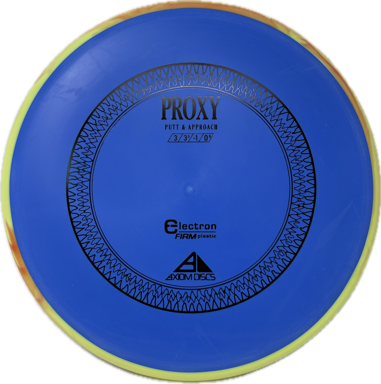 Proxy-MVP-Foundation Disc Golf