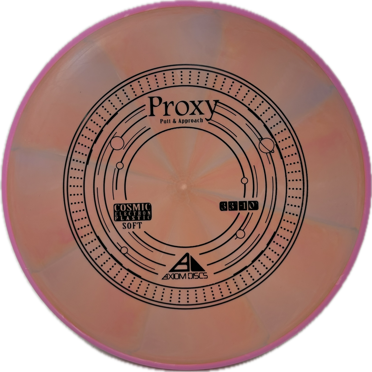 Proxy-MVP-Foundation Disc Golf