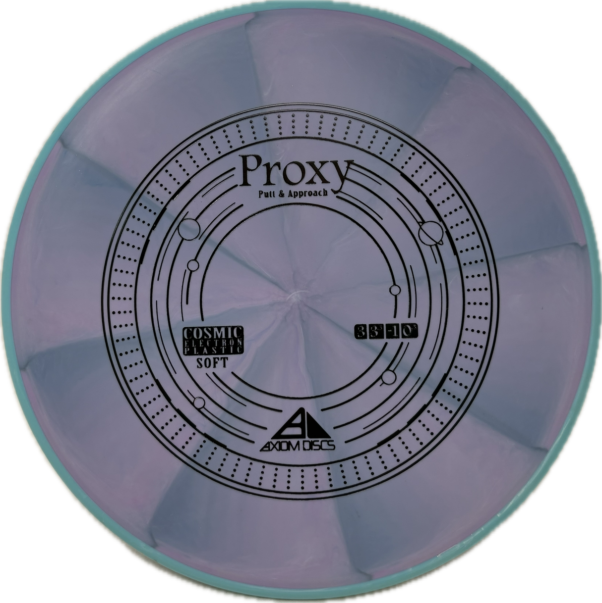 Proxy-MVP-Foundation Disc Golf