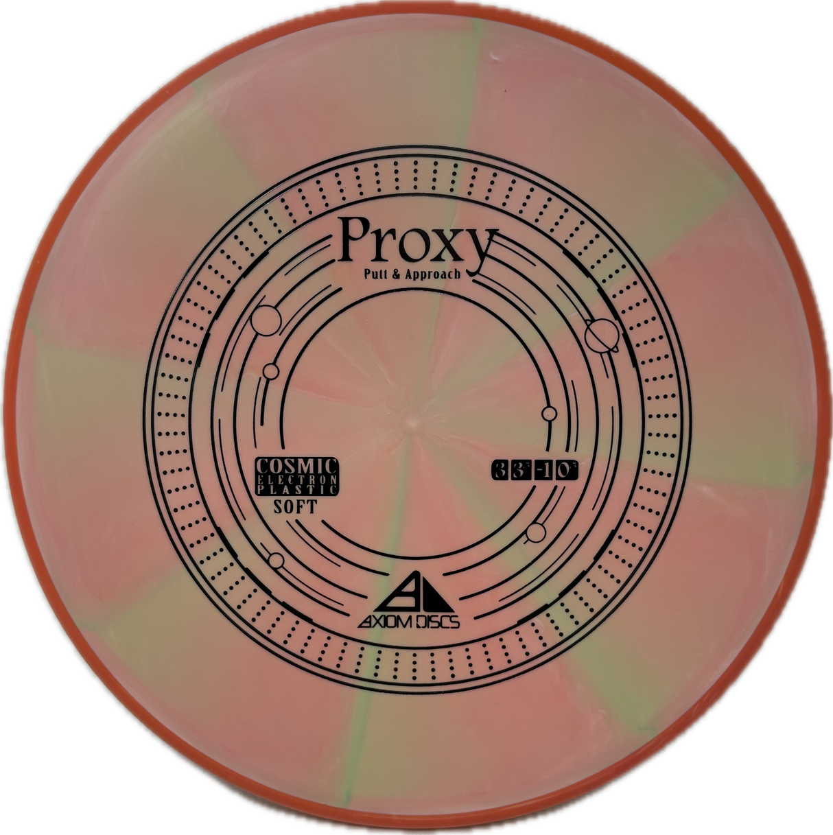 Proxy-MVP-Foundation Disc Golf