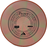 Proxy-MVP-Foundation Disc Golf