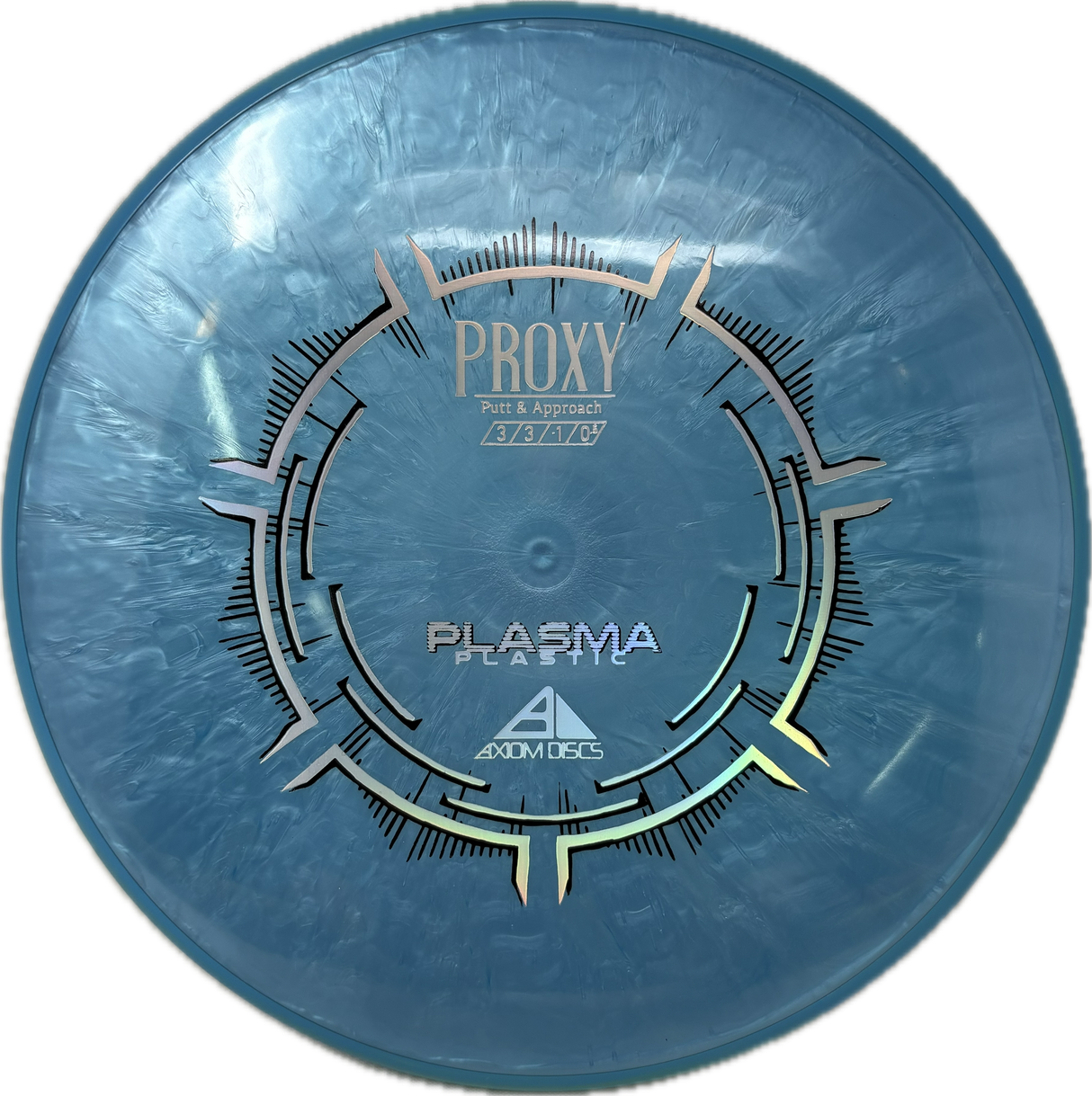 Proxy-MVP-Foundation Disc Golf