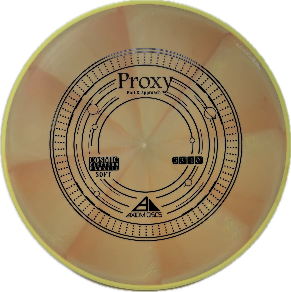 Proxy-MVP-Foundation Disc Golf
