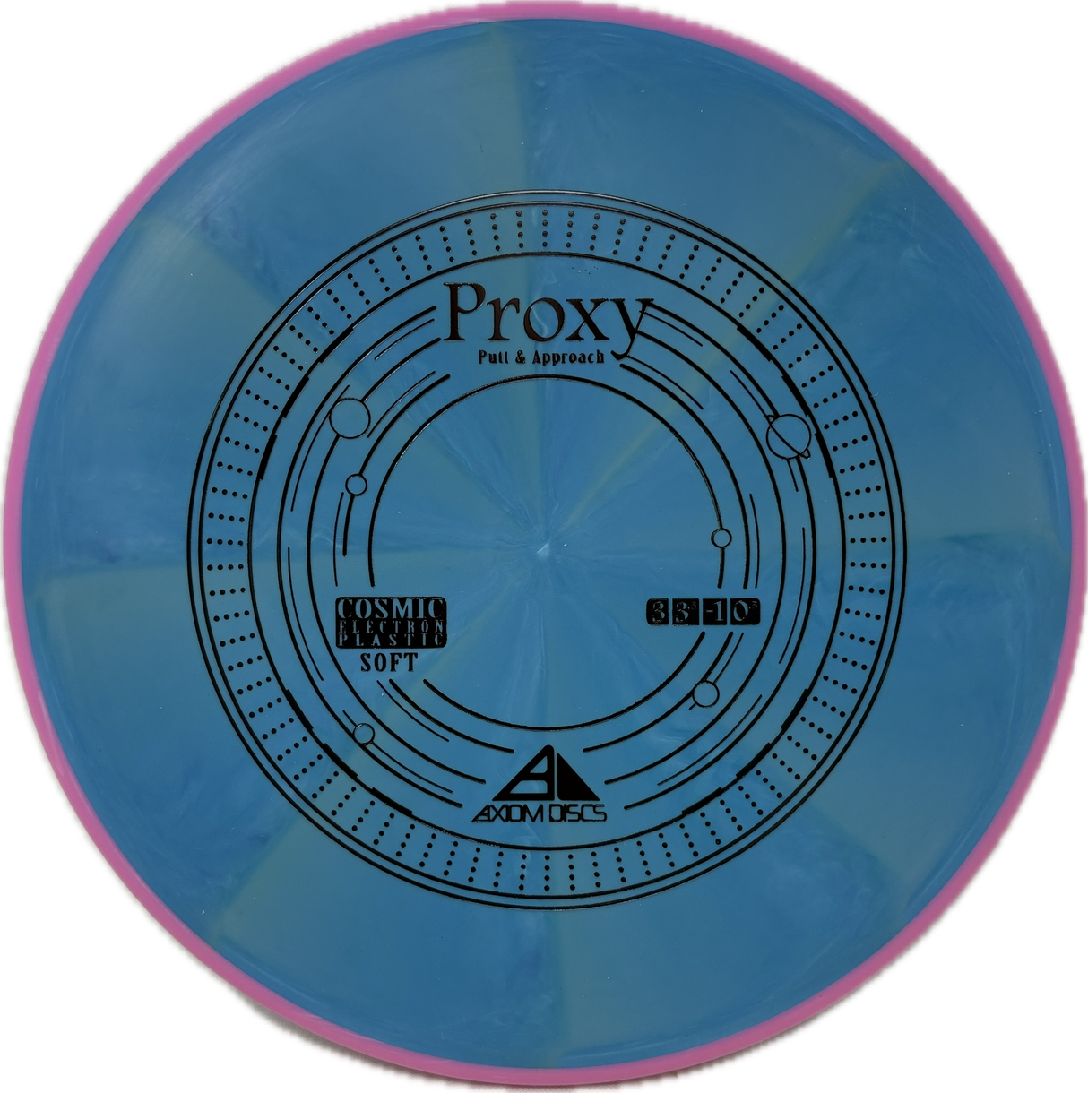 Proxy-MVP-Foundation Disc Golf