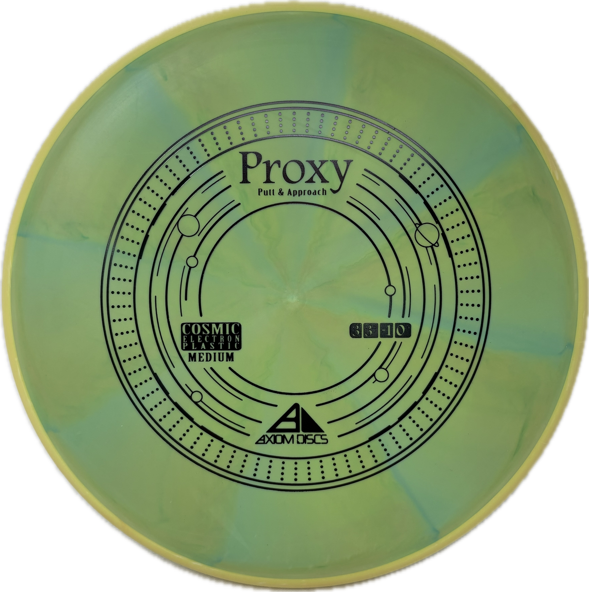 Proxy-MVP-Foundation Disc Golf
