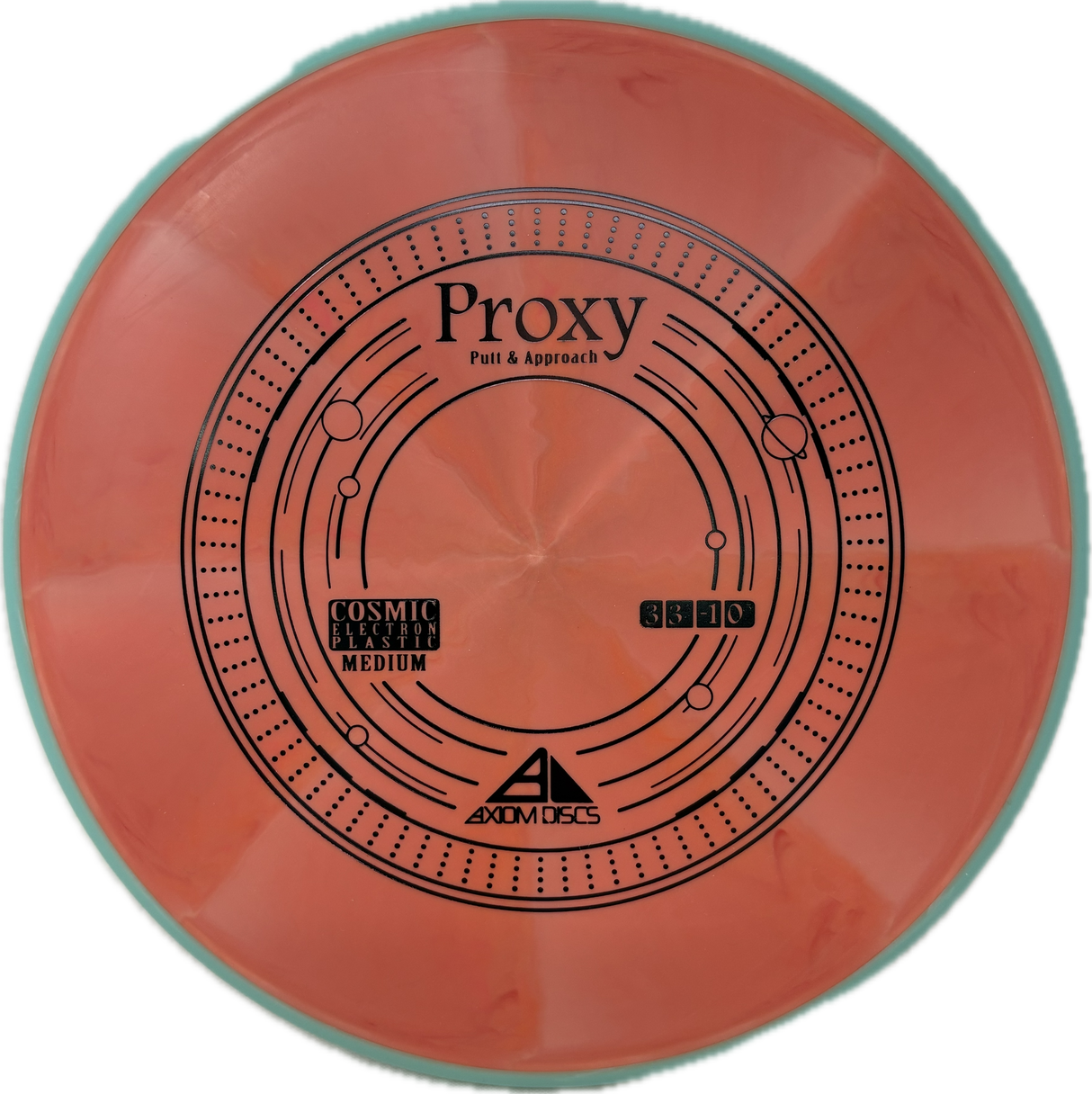 Proxy-MVP-Foundation Disc Golf
