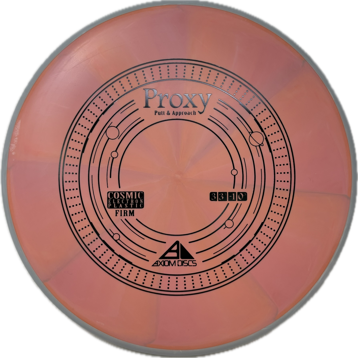 Proxy-MVP-Foundation Disc Golf