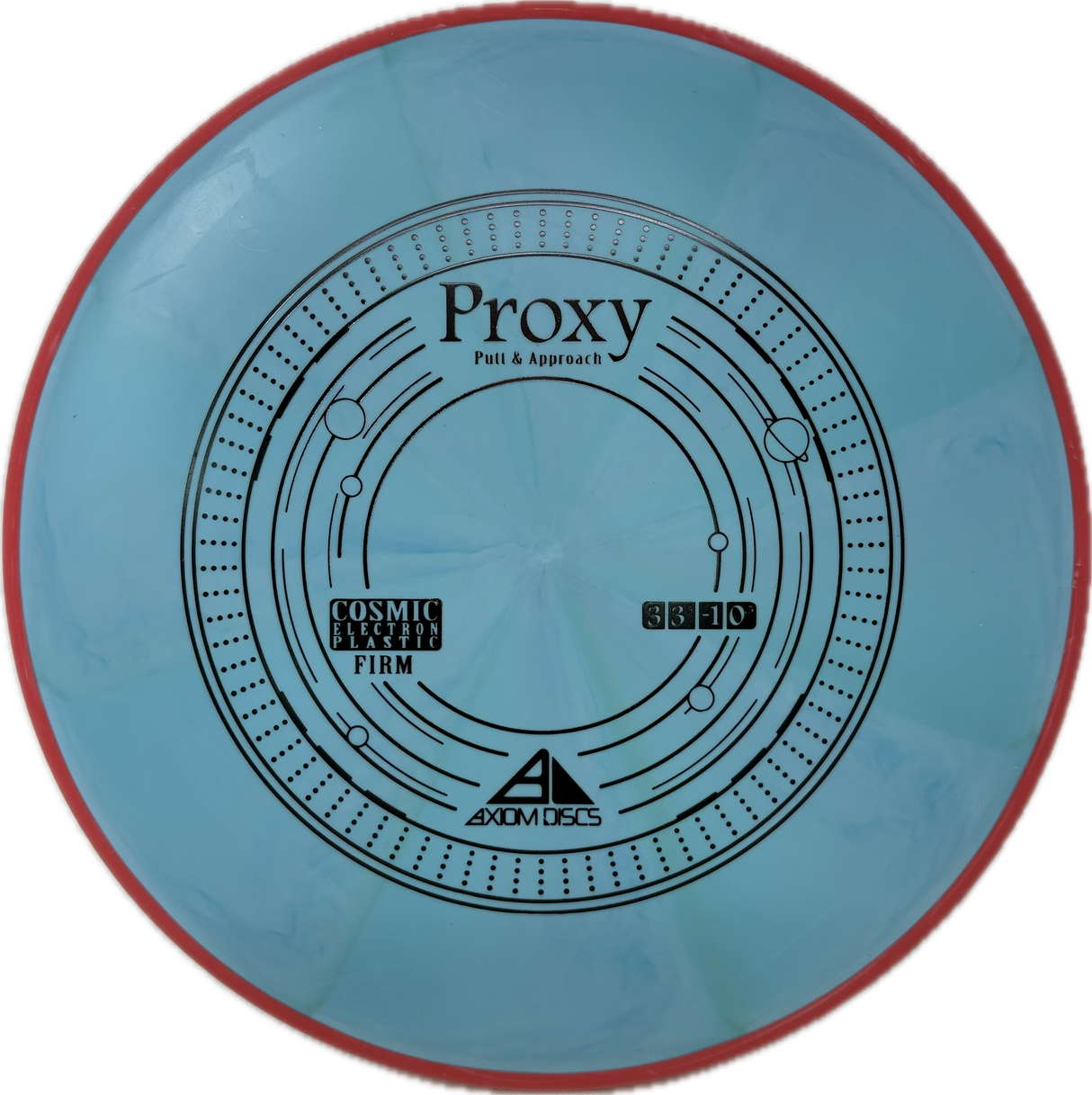 Proxy-MVP-Foundation Disc Golf