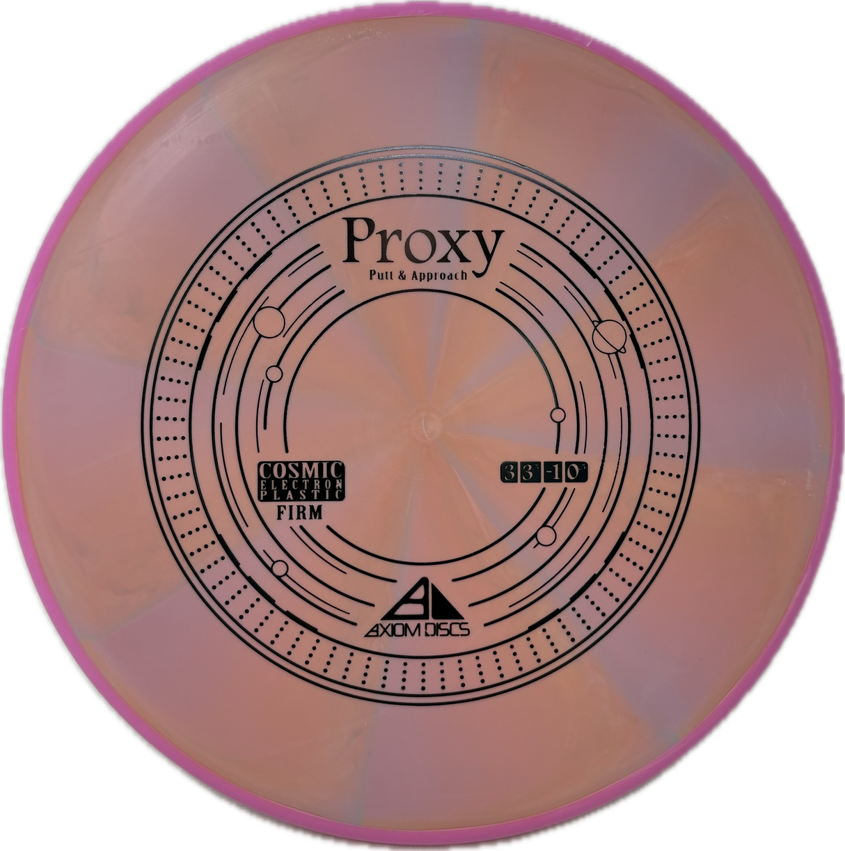 Proxy-MVP-Foundation Disc Golf