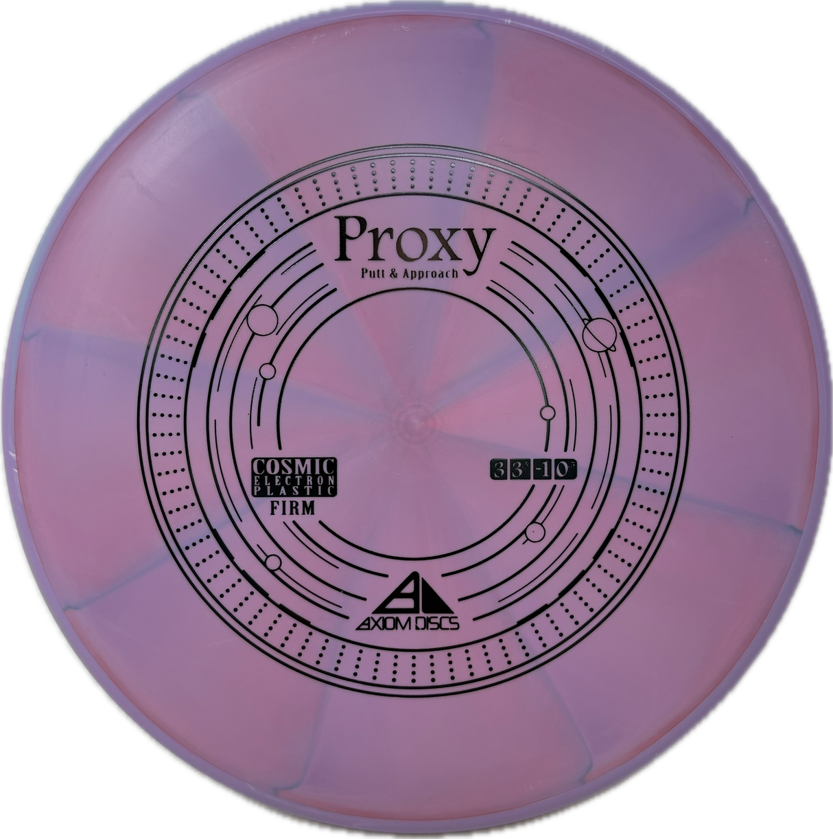 Proxy-MVP-Foundation Disc Golf