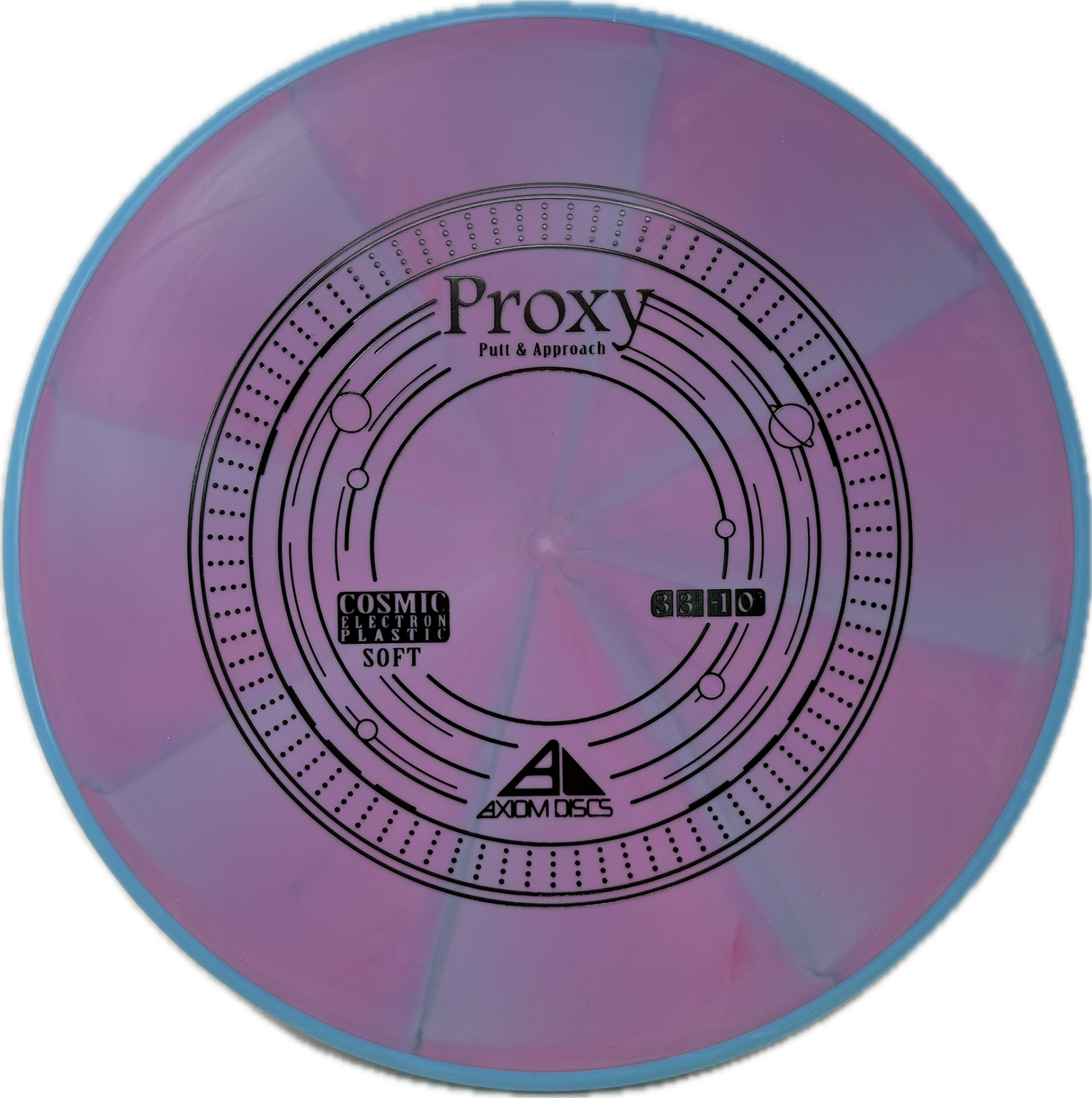 Proxy-MVP-Foundation Disc Golf