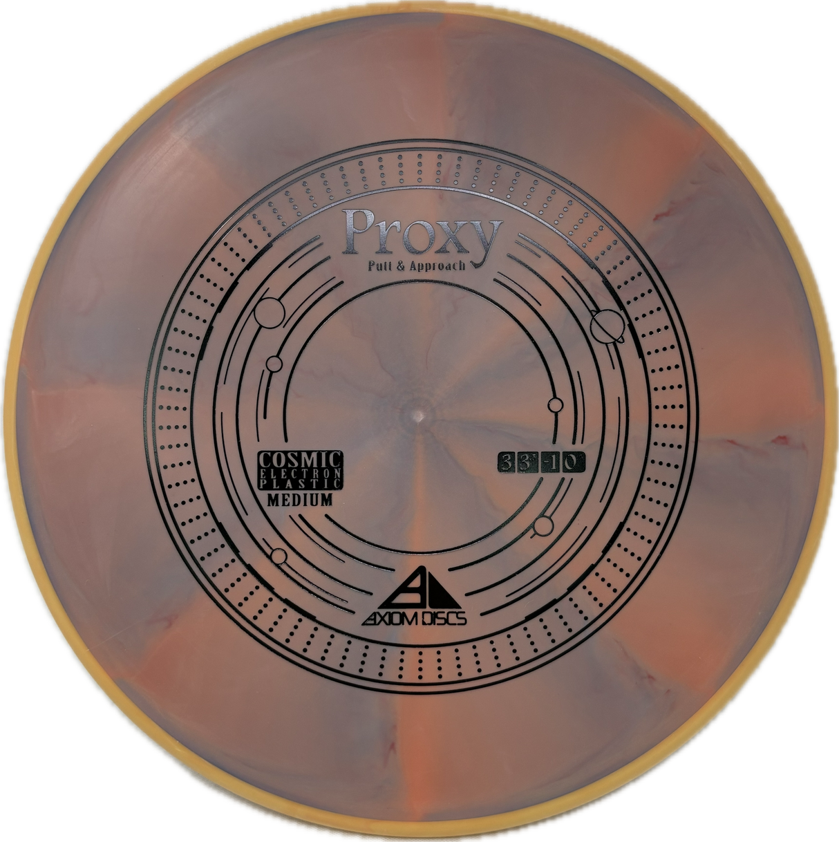 Proxy-MVP-Foundation Disc Golf