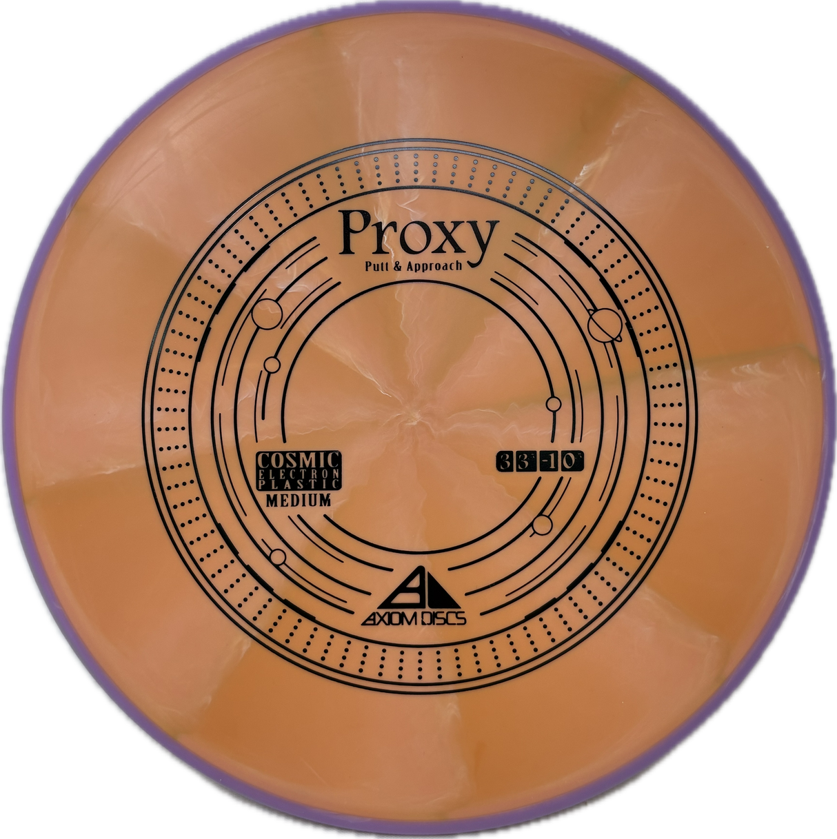 Proxy-MVP-Foundation Disc Golf