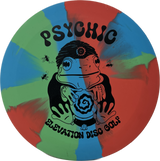 Psychic-Elevation-Foundation Disc Golf