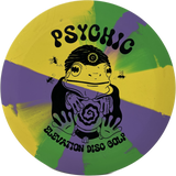 Psychic-Elevation-Foundation Disc Golf
