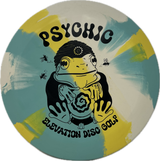 Psychic-Elevation-Foundation Disc Golf