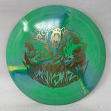 Punisher | Ledgestone Wave 3-Ledgestone-Foundation Disc Golf