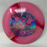Punisher | Ledgestone Wave 3-Ledgestone-Foundation Disc Golf
