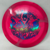 Punisher | Ledgestone Wave 3-Ledgestone-Foundation Disc Golf