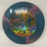 Punisher | Ledgestone Wave 3-Ledgestone-Foundation Disc Golf