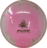 Pure-Latitude 64-Foundation Disc Golf