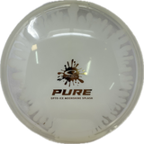 Pure-Latitude 64-Foundation Disc Golf