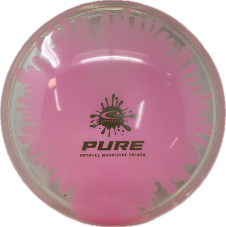 Pure-Latitude 64-Foundation Disc Golf