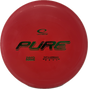 Pure-Latitude 64-Foundation Disc Golf
