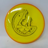 Pyro - FDG Mountain Stamp-MVP-Foundation Disc Golf