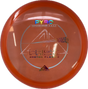 Pyro-MVP-Foundation Disc Golf
