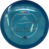Pyro-MVP-Foundation Disc Golf